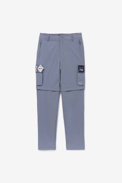 Fila 3-in-1 Miesten Housut Harmaat | Fila410HJ