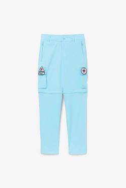 Fila 3-in-1 Miesten Housut Sininen | Fila963ZK