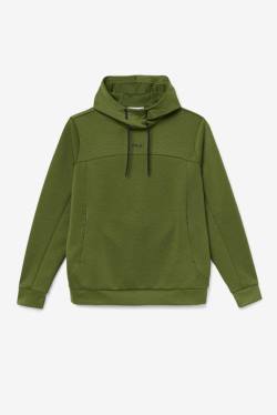 Fila Aadheen Miesten Huppari Mustat | Fila037ME