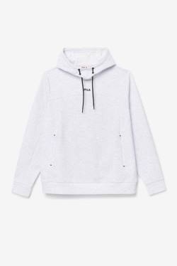 Fila Aadheen Miesten Huppari Mustat | Fila126HA