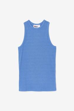 Fila Alexia Tank Naisten Topit Syvä Sininen | Fila497NX