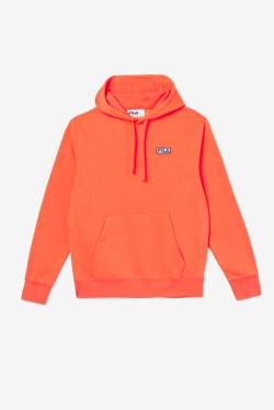 Fila Algot Miesten Huppari Koralli | Fila531AL