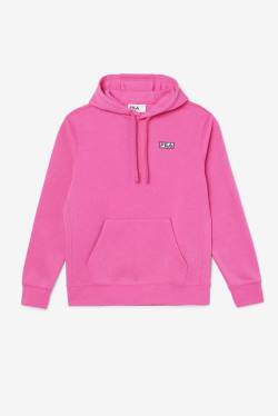 Fila Algot Miesten Huppari Pinkki | Fila489JL