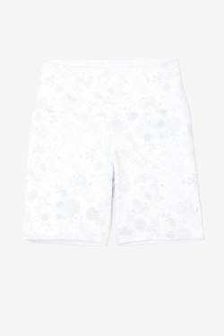 Fila Amirra Reversible Bike Naisten Shortsit Valkoinen | Fila816NK