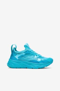 Fila Amore Tl Naisten Tennarit Sininen Valkoinen | Fila896TF