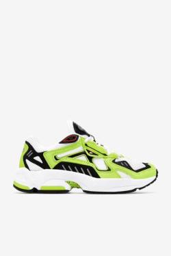 Fila Archive Rjv Miesten Tennarit Metal | Fila985YD