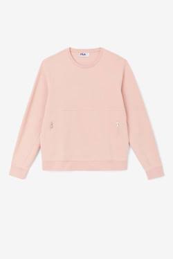 Fila Arev Miesten Puserot Koralli | Fila346DB