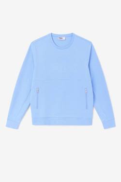 Fila Arev Miesten Puserot Sininen | Fila749OM