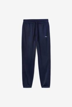 Fila Argentina Track Miesten Housut Laivastonsininen | Fila649GI