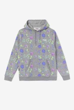 Fila Ashokane Miesten Huppari Harmaat | Fila742PL
