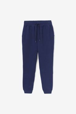 Fila Avah Jogger Naisten Housut Laivastonsininen | Fila308GY
