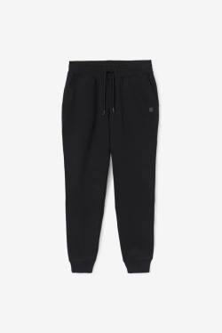 Fila Avah Jogger Naisten Housut Mustat | Fila872ZW