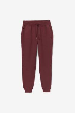 Fila Avah Jogger Naisten Housut Ruskea | Fila439VQ