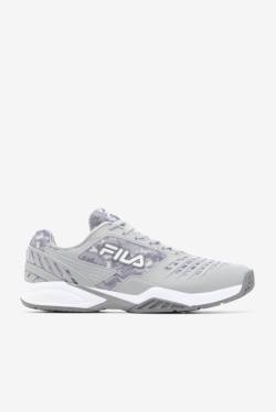 Fila Axilus 2 Energized Miesten Tenniskengät Valkoinen | Fila954XI