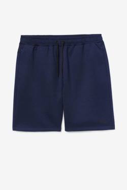 Fila Balban Miesten Shortsit Laivastonsininen Mustat | Fila059GR