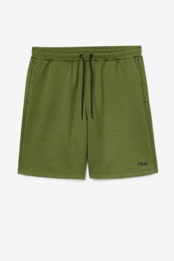 Fila Balban Miesten Shortsit Mustat | Fila458OU