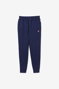 Fila Chardon Jogger Naisten Housut Laivastonsininen | Fila430UW