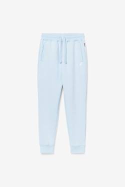 Fila Chardon Jogger Naisten Housut Vaaleansininen | Fila794PC