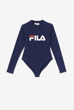 Fila Chaya Naisten Body Laivastonsininen | Fila201WT