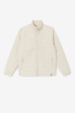Fila Commuter Miesten Takki Oliivinvihreä | Fila367UA