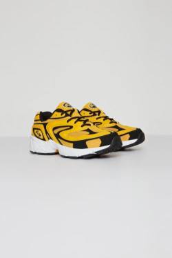 Fila Creator Miesten Tennarit Kultaiset Mustat Valkoinen | Fila978HV