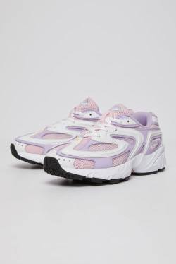 Fila Creator Naisten Tennarit Pinkki Valkoinen Violetit | Fila285TQ