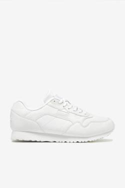 Fila Cress Miesten Tennarit Valkoinen | Fila014VQ