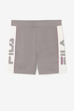 Fila Davina Bike Naisten Shortsit Harmaat | Fila178VJ