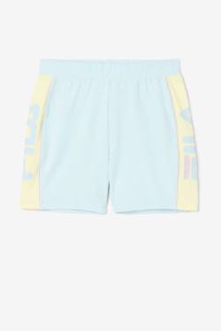 Fila Davina Bike Naisten Shortsit Sininen | Fila934ZJ