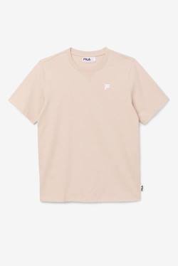 Fila Derion Tee Naisten T Paidat Pinkki | Fila236SN