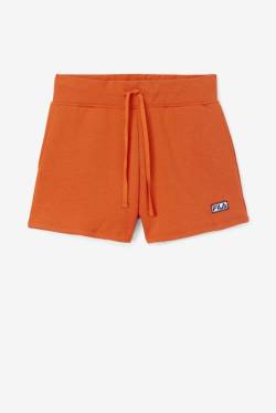 Fila Diara High Rise Naisten Shortsit Oranssi | Fila749HB