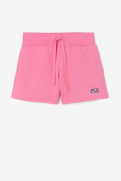Fila Diara High Rise Naisten Shortsit Pinkki | Fila378QD