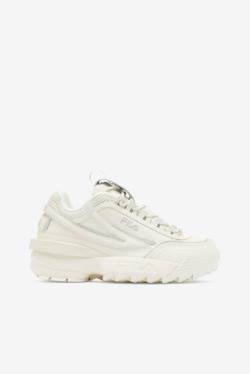 Fila Disruptor 2 Naisten Exp Tennarit Beige | Fila437MK