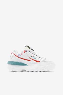 Fila Disruptor 2 Naisten Exp Tennarit Valkoinen | Fila872HU