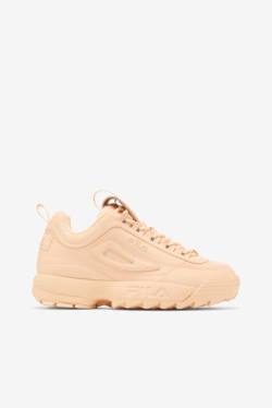 Fila Disruptor 2 Naisten Premium Tennarit Koralli Koralli Koralli | Fila035WY