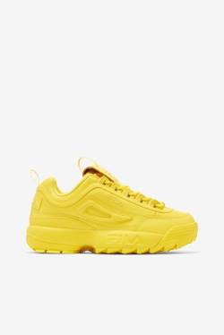Fila Disruptor 2 Naisten Premium Tennarit Kultaiset | Fila250UI