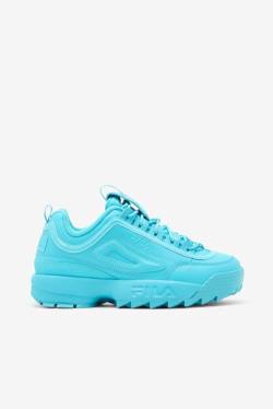 Fila Disruptor 2 Naisten Premium Tennarit Sininen Sininen | Fila340NT