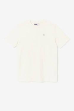 Fila Doran Tee Naisten T Paidat Valkoinen | Fila345XE
