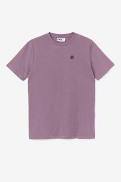 Fila Doran Tee Naisten T Paidat Violetit | Fila130GV