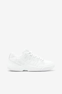Fila Double Bounce Naisten Tennarit Metal | Fila725YI