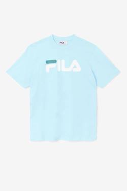 Fila Eagle Tee Miesten T Paidat Valkoinen | Fila579OH