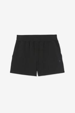 Fila Elliana Naisten Shortsit Mustat | Fila905EI