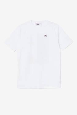 Fila Ellsie Tee Naisten T Paidat Valkoinen | Fila167FO