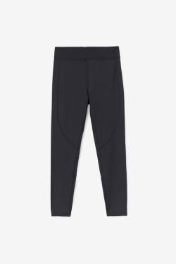 Fila Emerie Naisten Leggingsit Mustat | Fila821YX