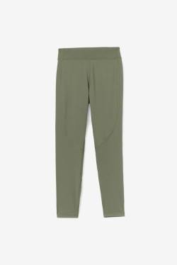 Fila Emerie Naisten Leggingsit Oliivinvihreä | Fila506HY