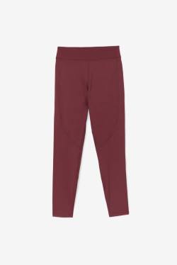Fila Emerie Naisten Leggingsit Ruskea | Fila257LT