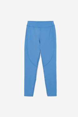 Fila Emerie Naisten Leggingsit Syvä Sininen | Fila947UY