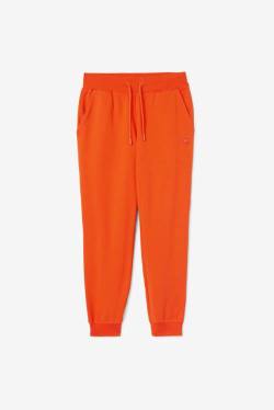 Fila Emersyn Jogger Naisten Housut Oranssi | Fila753JC