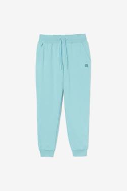 Fila Emersyn Jogger Naisten Housut Vaaleansininen Laivastonsininen | Fila280TL