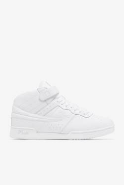 Fila F-13 Miesten Tennarit Valkoinen | Fila796JR
